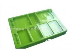 洞察與選型 對(duì)話廣州鵬宇塑膠，解答醫(yī)療與食品兩大核心應(yīng)用場(chǎng)景的吸塑托盤高頻疑問(wèn)